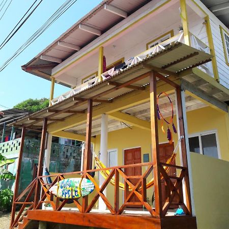 Casa Apolo Apartment Cajun Cod Ngoại thất bức ảnh